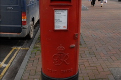 2012-11-23 Salisbury Pillar Boxes, Wiltshire.  (10)063