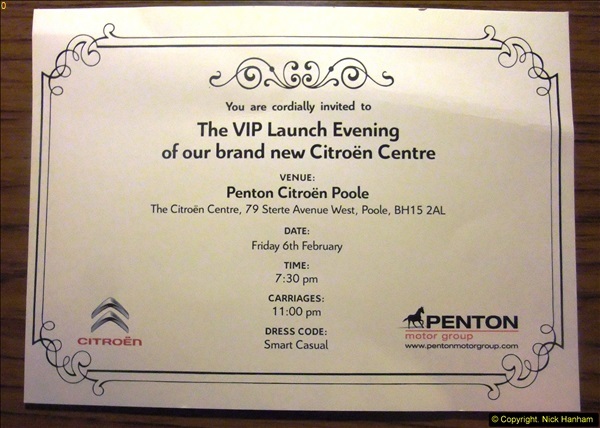 2015-02-06 Penton's (Citroen) New Facility in Poole, Dorset (1)09