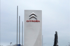 2014-12-05 New Citroen Showroom & Garage in Poole.  (5)05