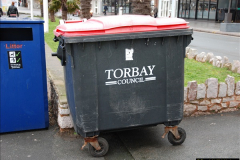 2014-01-18 Torquay, Devon.  (5)266