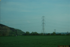 2016-05-13 South West England power lines.  (4)092