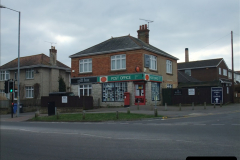2013-02-21 Hamworthy Junction Post Office, Poole, Dorset.  (1)50