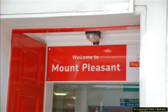 2018-06-09 The Postal Museum, Mount Pleasant, London.  (5)005
