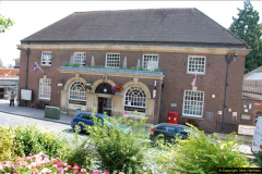 2014-07-25 Great Malvern, Worsestershire, PO & Sorting Office.  (1)59