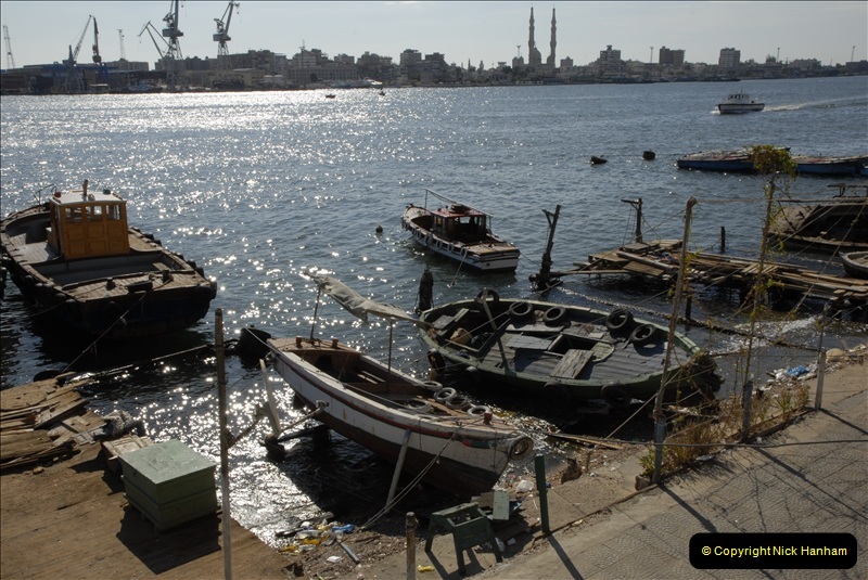2011-11-09 Port Said, Egypt.  (11)