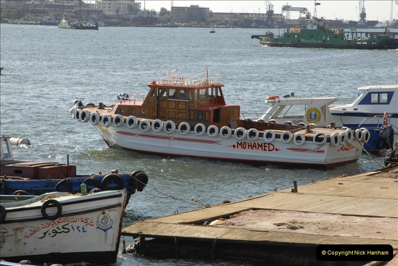 2011-11-09 Port Said, Egypt.  (12)