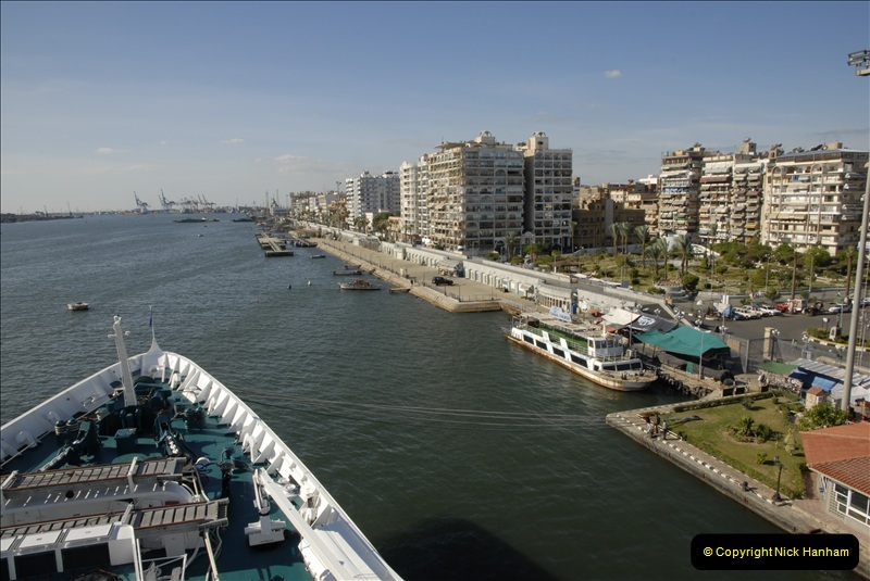 2011-11-09 Port Said, Egypt.  (3)