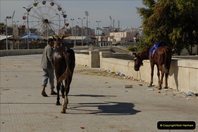 2011-11-09 Port Said, Egypt.  (68)