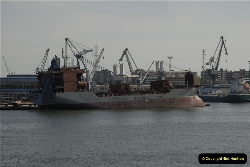 2011-11-09 Port Said, Egypt.  (75)
