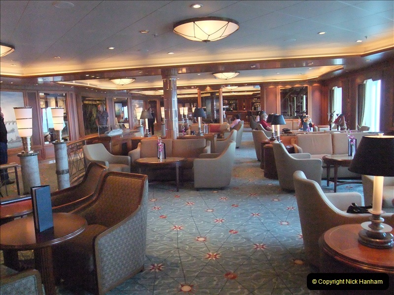 2011-04-14 to 17. Cunard Queen Victoria & Southampton.  (108)108