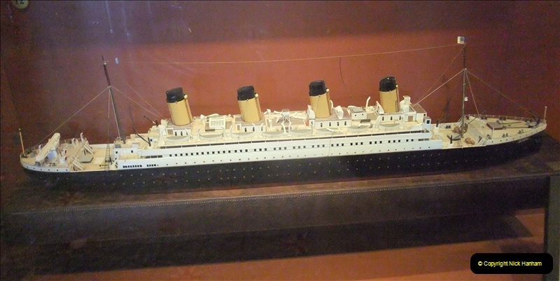 2011-04-14 to 17. Cunard Queen Victoria & Southampton.  (129)129