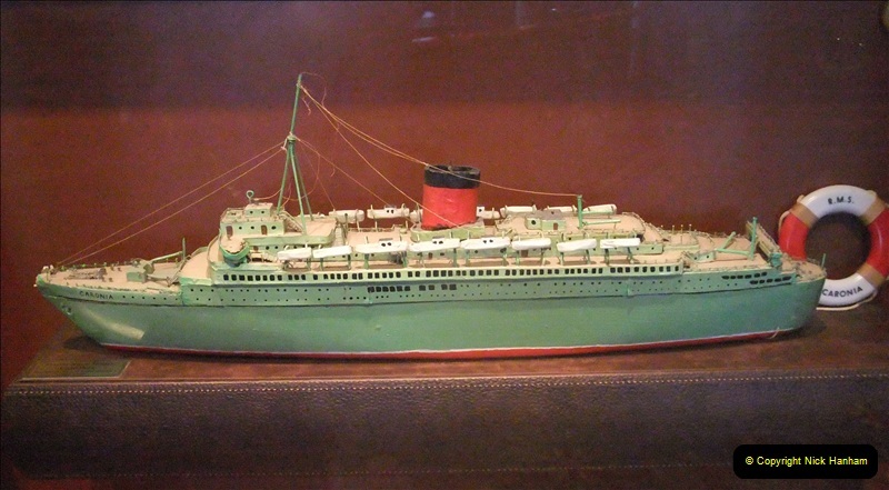 2011-04-14 to 17. Cunard Queen Victoria & Southampton.  (130)130