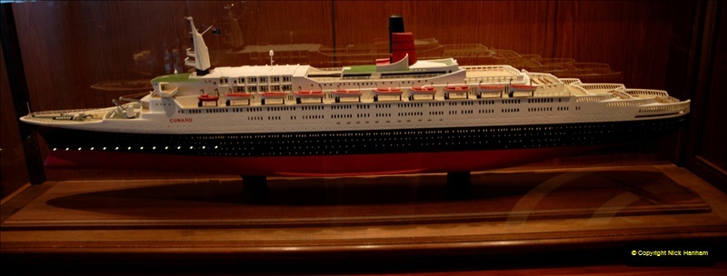 2011-04-14 to 17. Cunard Queen Victoria & Southampton.  (131)131