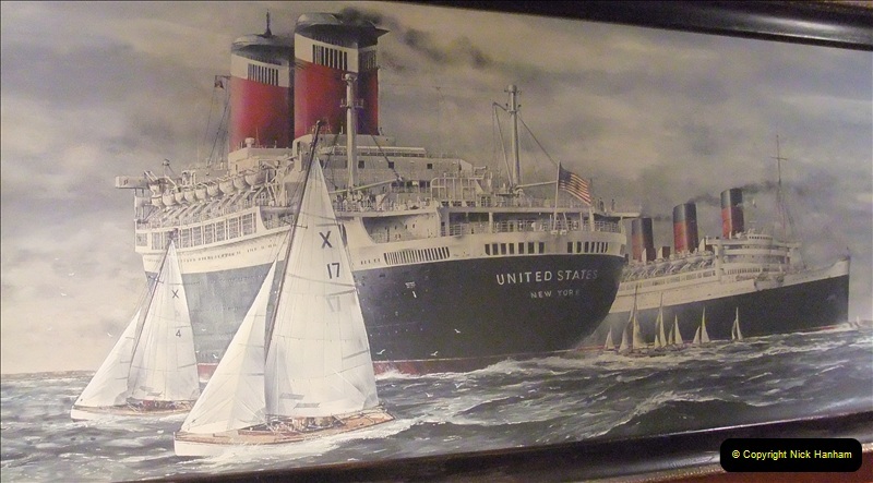 2011-04-14 to 17. Cunard Queen Victoria & Southampton.  (145)145