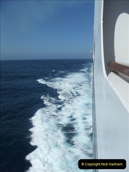2011-04-14 to 17. Cunard Queen Victoria & Southampton.  (196)196
