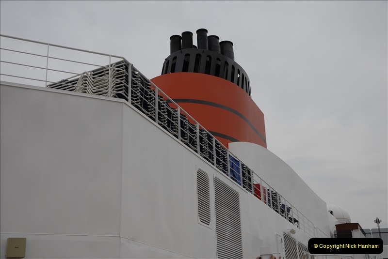 2011-04-14 to 17. Cunard Queen Victoria & Southampton.  (4)004