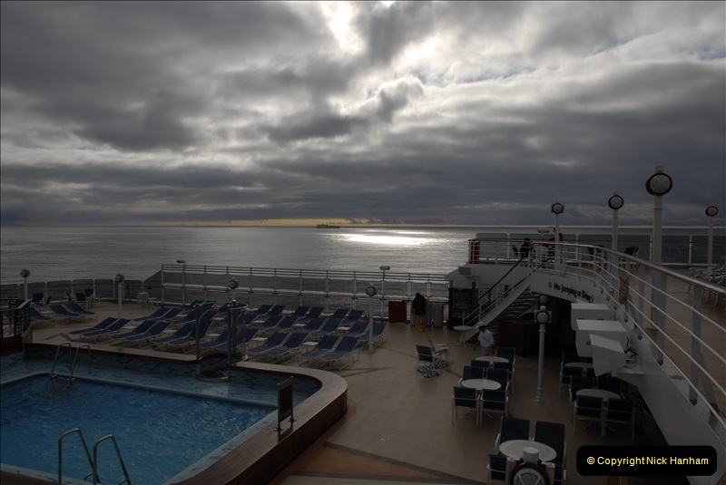 2011-04-14 to 17. Cunard Queen Victoria & Southampton.  (42)042