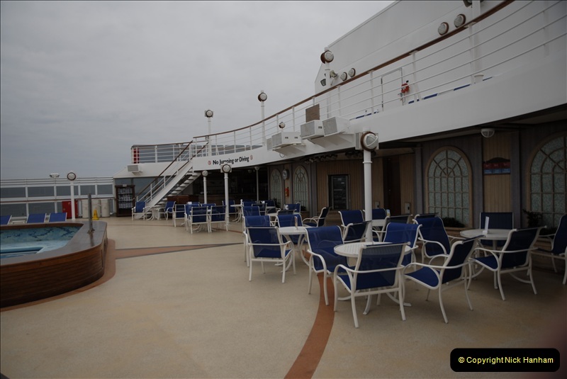 2011-04-14 to 17. Cunard Queen Victoria & Southampton.  (50)050