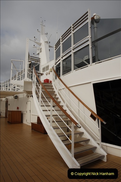 2011-04-14 to 17. Cunard Queen Victoria & Southampton.  (51)051