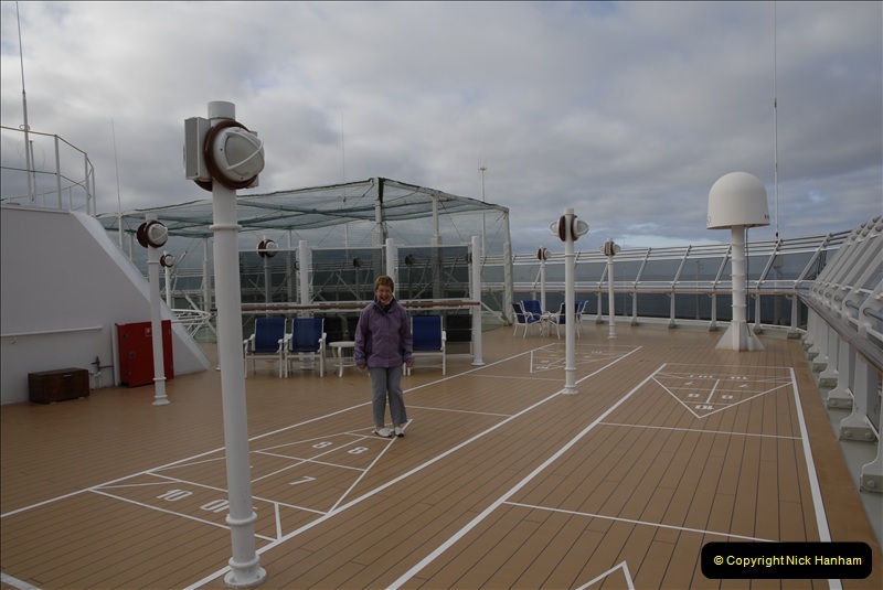 2011-04-14 to 17. Cunard Queen Victoria & Southampton.  (52)052
