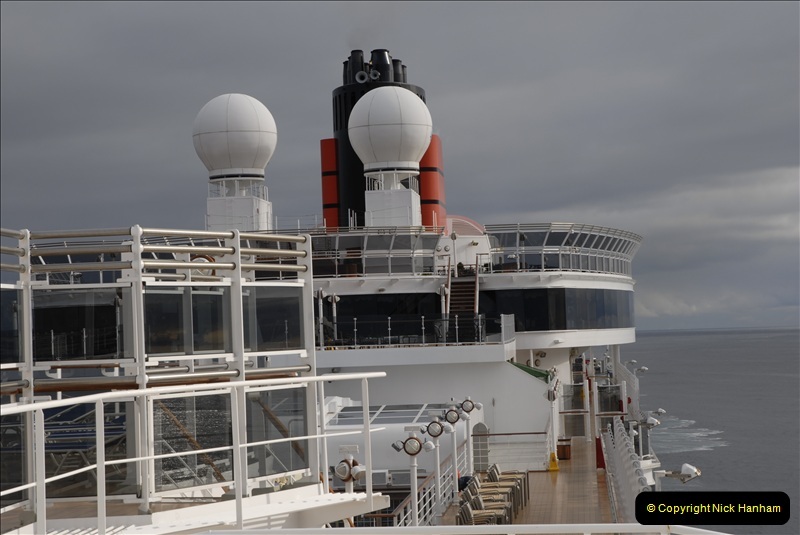 2011-04-14 to 17. Cunard Queen Victoria & Southampton.  (53)053