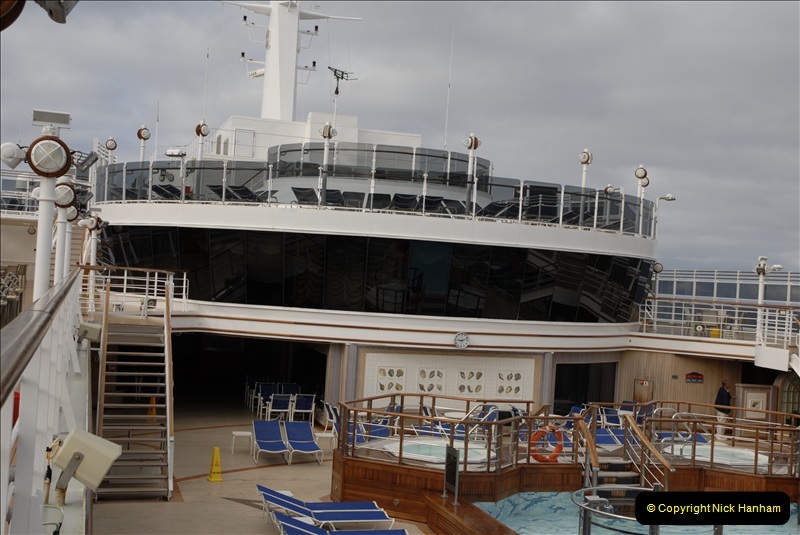 2011-04-14 to 17. Cunard Queen Victoria & Southampton.  (58)058