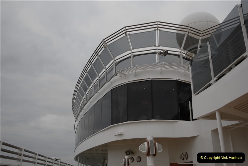 2011-04-14 to 17. Cunard Queen Victoria & Southampton.  (59)059