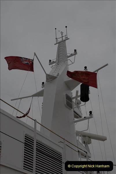 2011-04-14 to 17. Cunard Queen Victoria & Southampton.  (6)006
