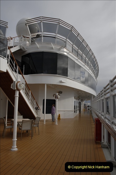 2011-04-14 to 17. Cunard Queen Victoria & Southampton.  (60)060