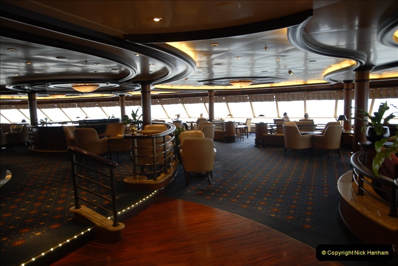 2011-04-14 to 17. Cunard Queen Victoria & Southampton.  (64)064