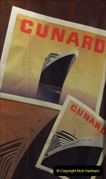 2011-04-14 to 17. Cunard Queen Victoria & Southampton.  (90)090