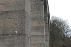 2013-03-01 Cannington Viaduct, Lyme Regis Branch, Dorset.  (19)102