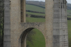 2013-03-01 Cannington Viaduct, Lyme Regis Branch, Dorset.  (6)089