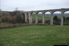 2013-03-01 Cannington Viaduct, Lyme Regis Branch, Dorset.  (8)091