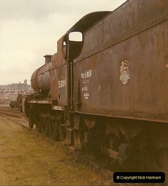 1973 Barry, South Wales.  (14)0090