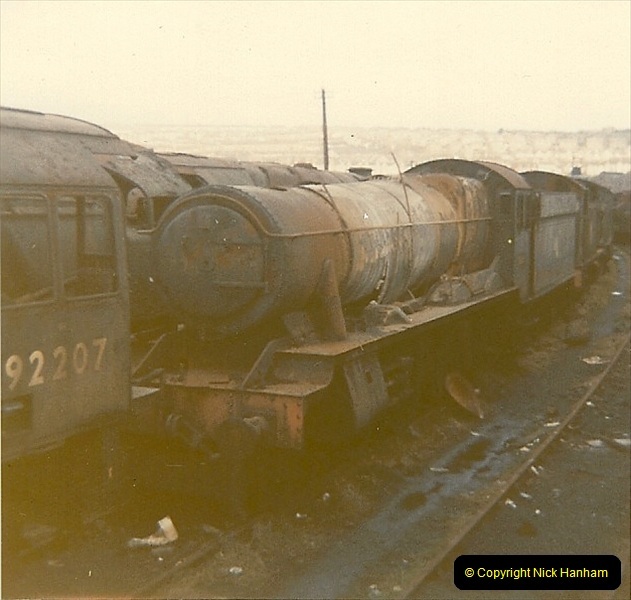 1973 Barry, South Wales.  (39)0115