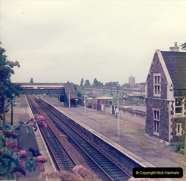 1974 to 1979 British Railways. (52)0175