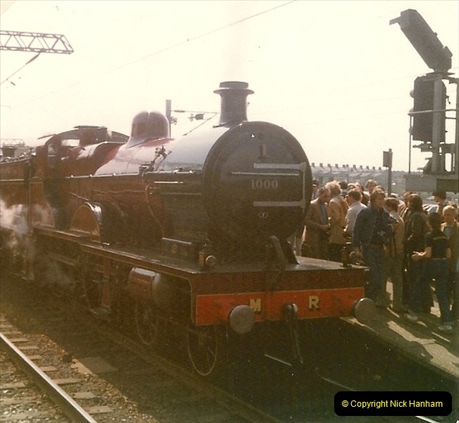 1980-05-05. The Royal Wessex to Cumbria. (3)0241