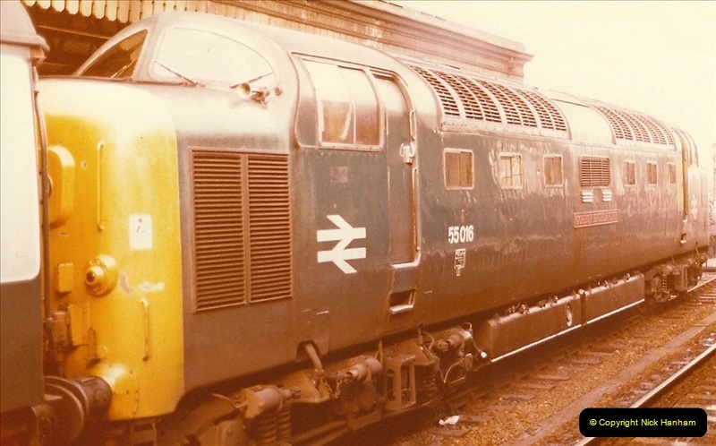 1981-11-28 Salisbury, Wiltshire.  (3)0314