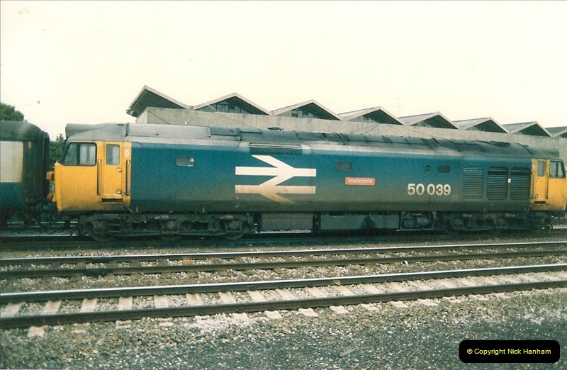 1986-01-09 50039 @ Poole, Dorset.  (2)0003