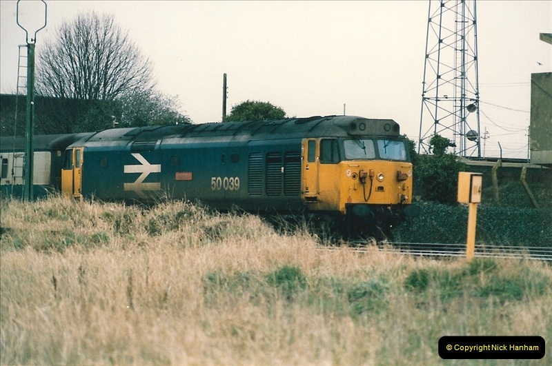 1986-01-09 50039 @ Poole, Dorset.  (4)0005