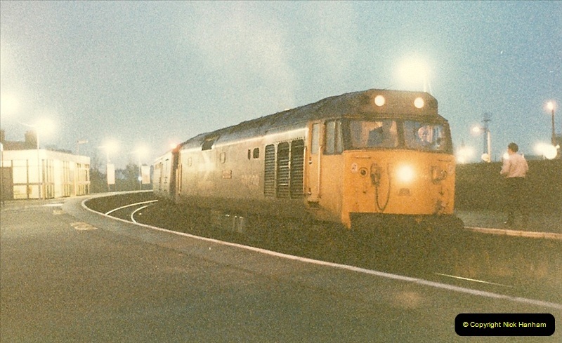 1986-01-09 50039 @ Poole, Dorset.  (7)0008