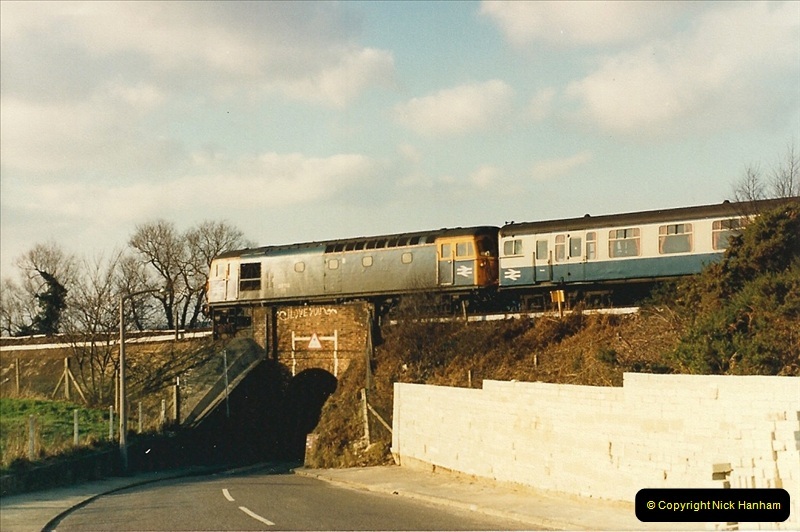 1986-01-11 Poole, Dorset.  (1)0013