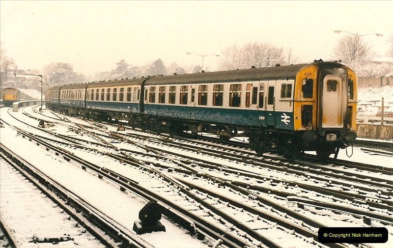 1986-02-05 Bournemouth, Dorset.  (10)0025