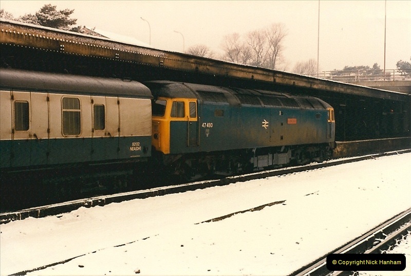 1986-02-05 Bournemouth, Dorset.  (15)0030