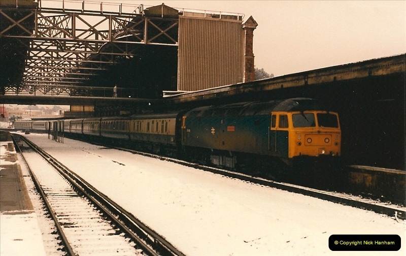 1986-02-05 Bournemouth, Dorset.  (16)0031