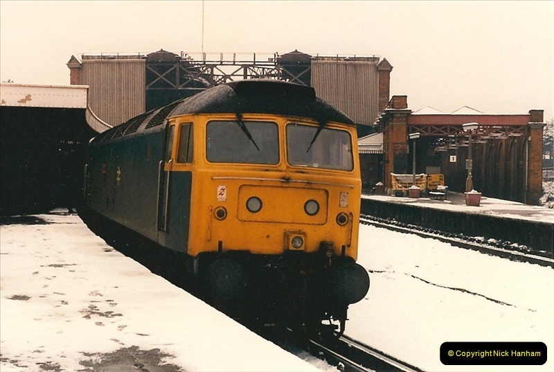 1986-02-05 Bournemouth, Dorset.  (20)0035