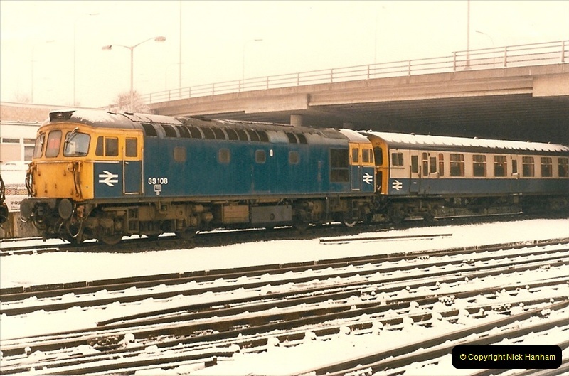 1986-02-05 Bournemouth, Dorset.  (5)0020