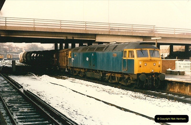 1986-02-15 Bournemouth, Dorset.  (10)0057