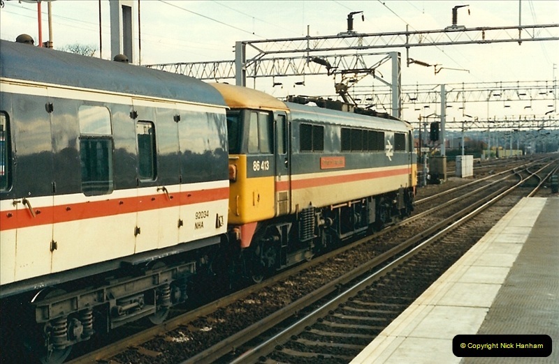 1989-02-11 Watford, Hertfordshire.  (10)0026
